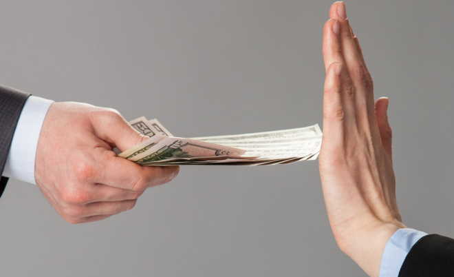 Ҳалоллик – инсониятнинг тараққиёт манбаи