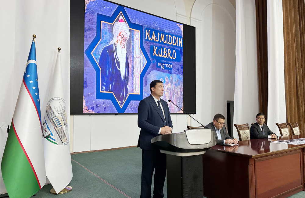 Аҳамияти абадий маънавий мерос